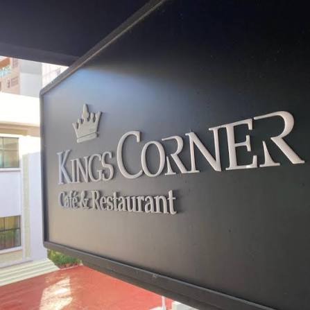 King's Corner Restaurant photo 1
