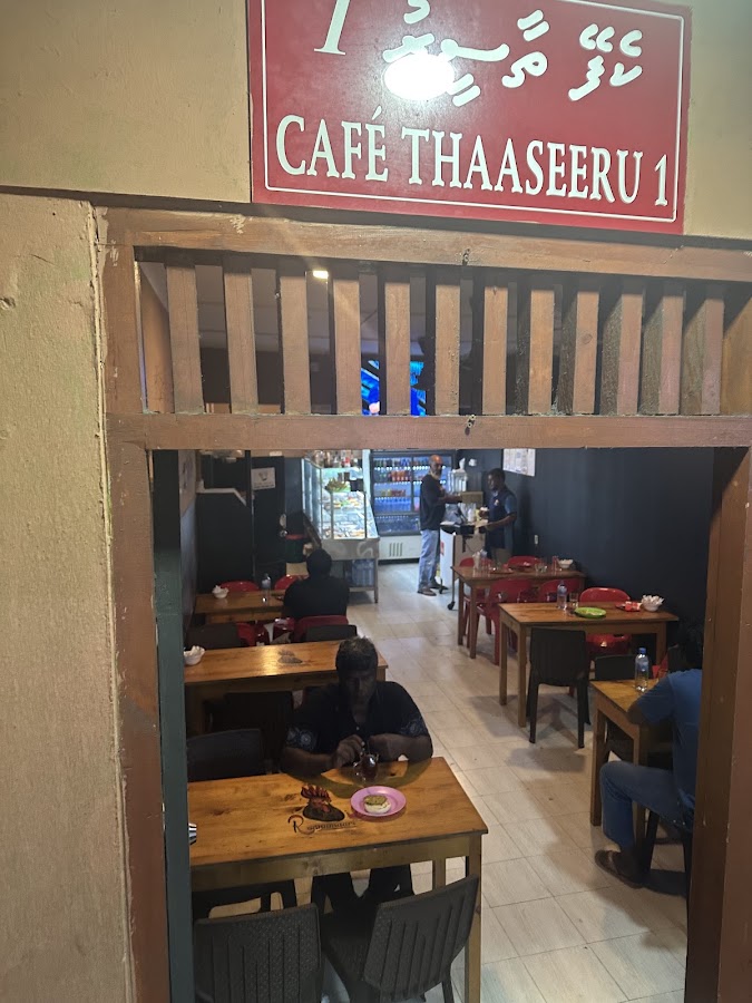 Cafe Thaaseeru -1