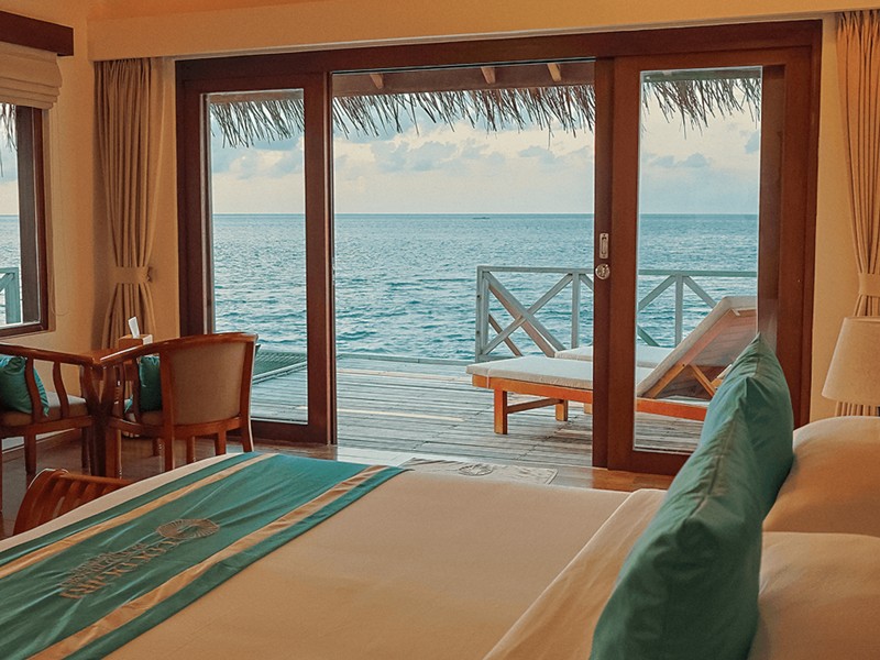 Cocogiri Island Resort