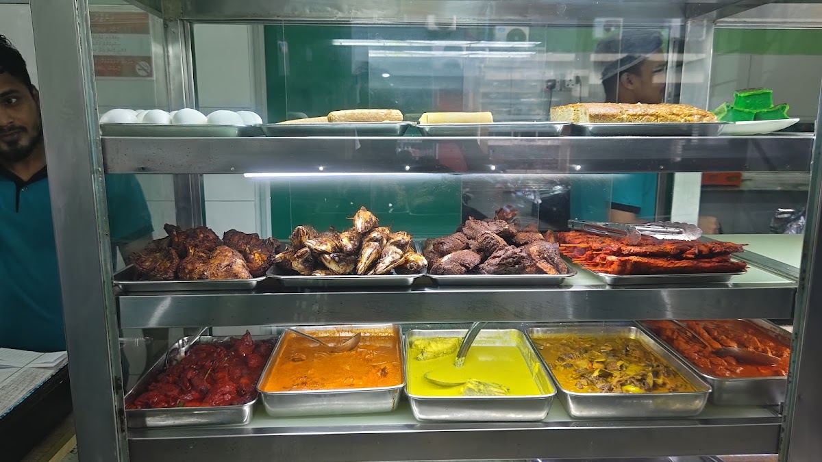Asda Cafe' 2 photo 2