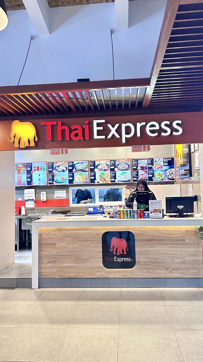 Thai Express photo 1