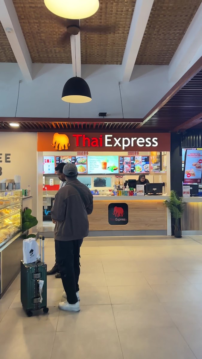 Thai Express photo 2