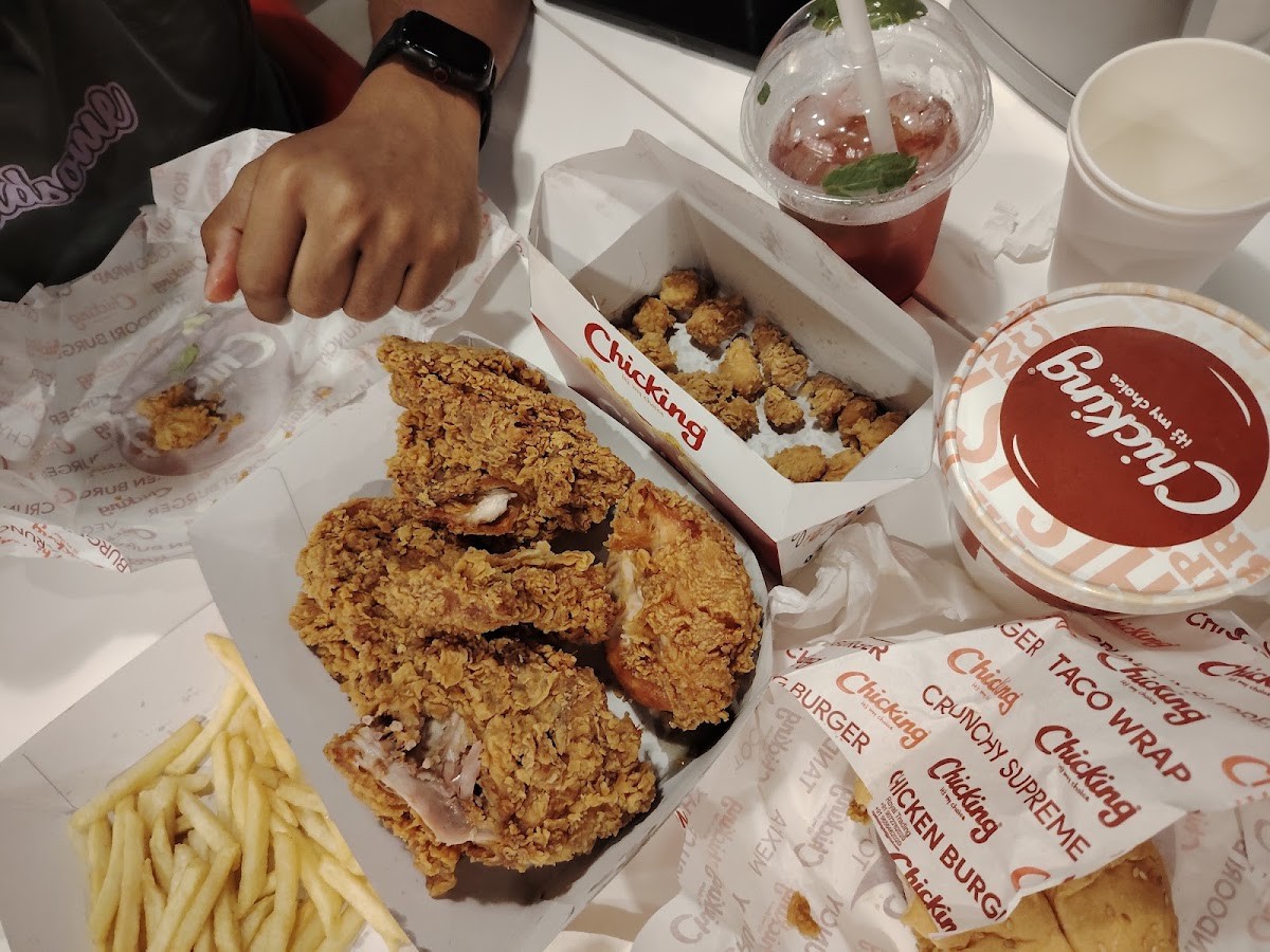 Chicking Hulhumalé Phase 2 photo 2