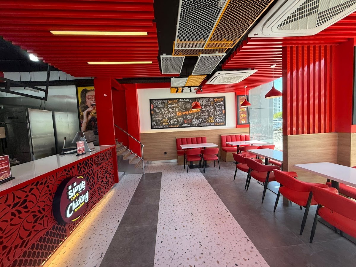 Chicking Hulhumalé Phase 2 photo 1