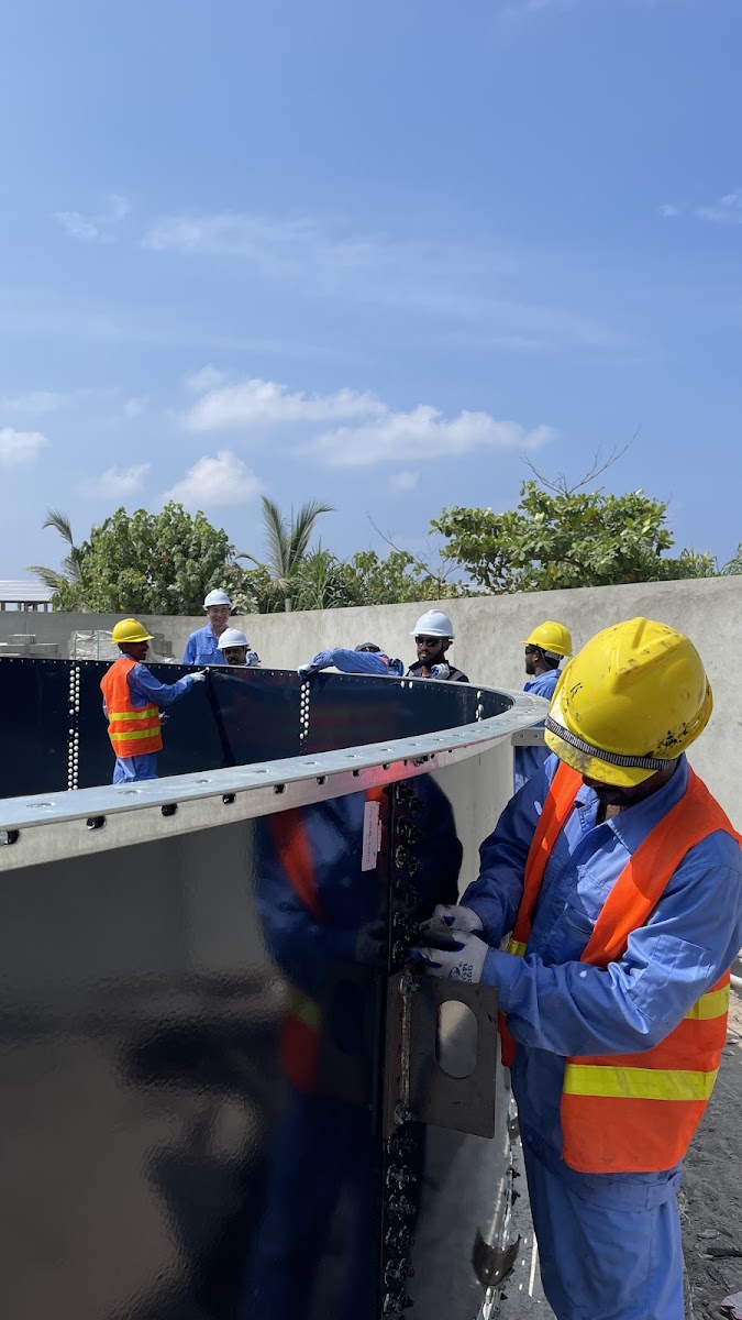 Infratech Engineers