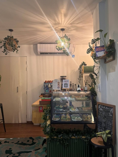 Ranch Bistro photo 1