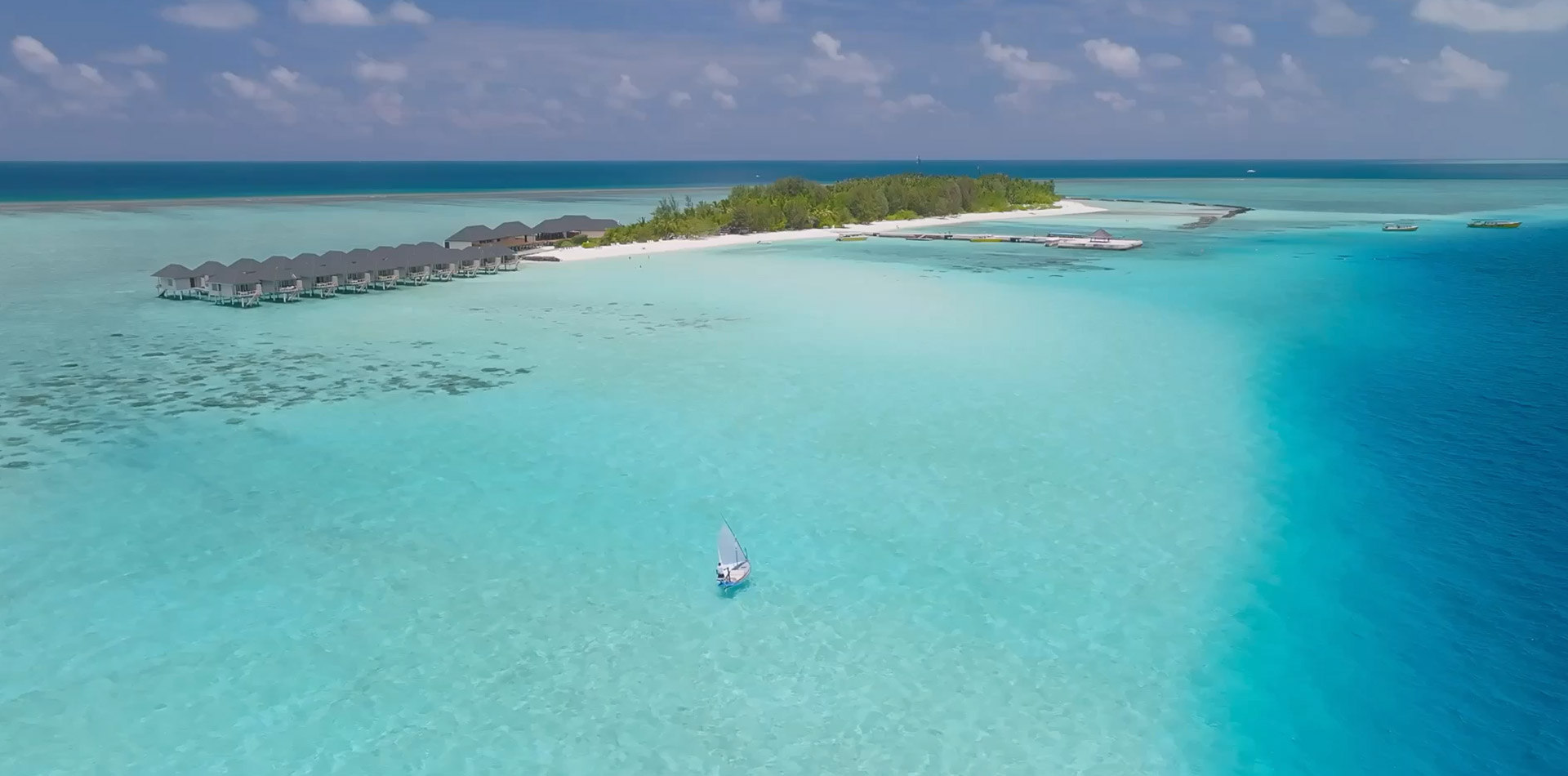 Summer Island Maldives