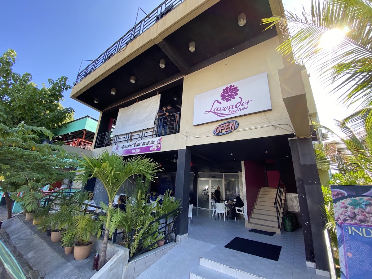 Lavender Restaurant photo 1