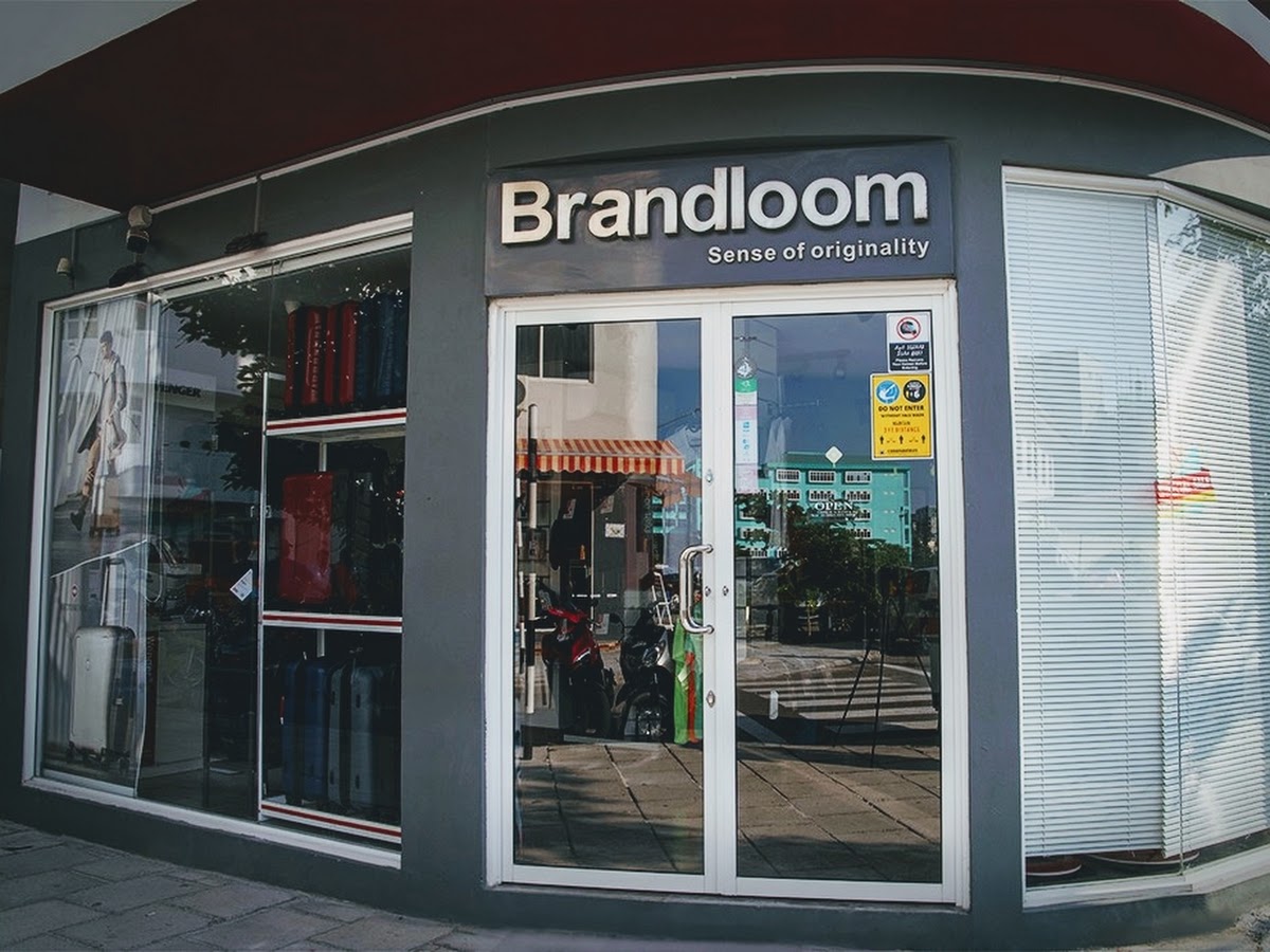 Brandloom by Enmak Maldives photo 2
