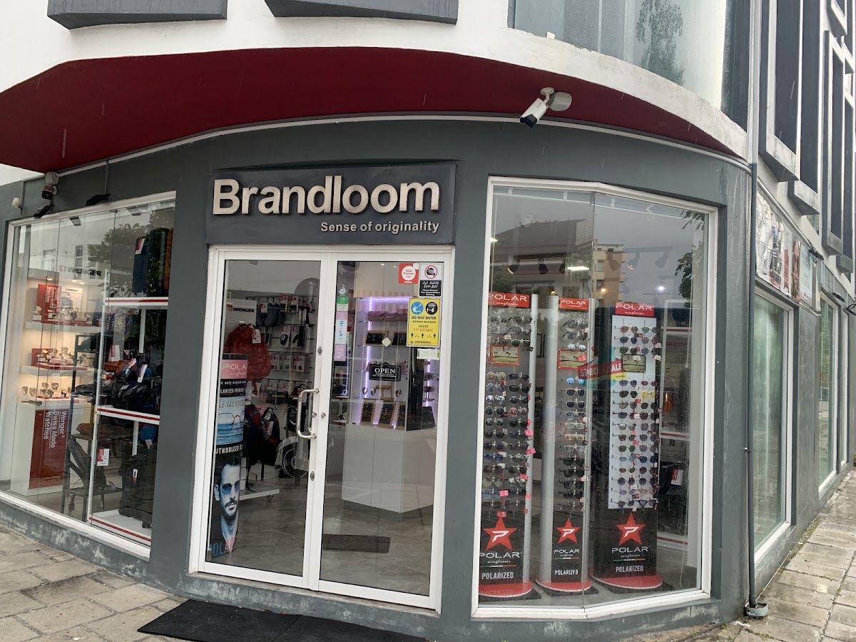 Brandloom by Enmak Maldives photo 1