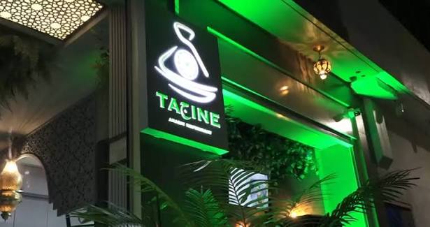 Tajine Arabic Restaurant photo 1