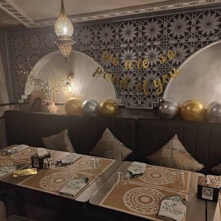 Tajine Arabic Restaurant photo 2