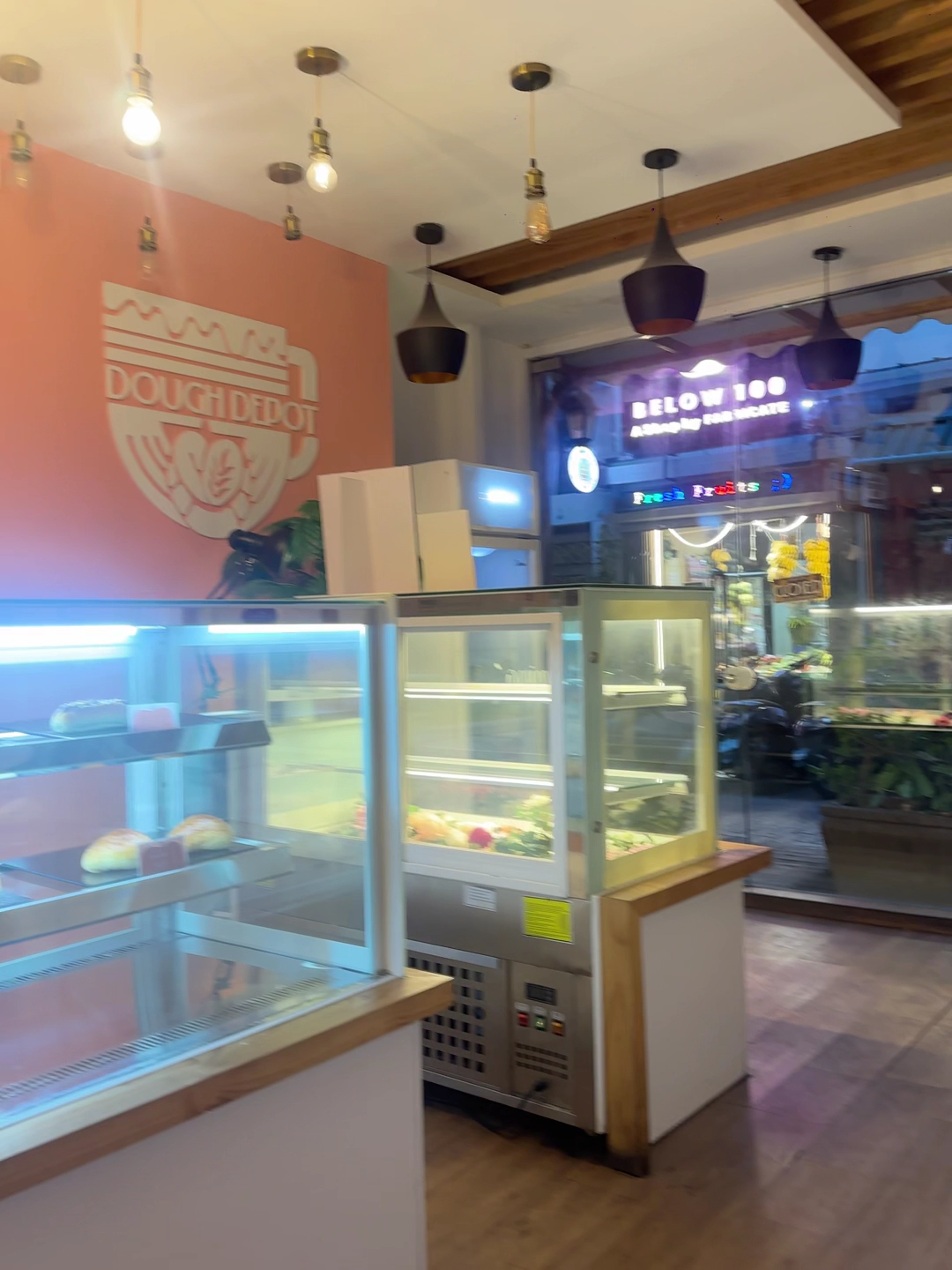 Dough Depot