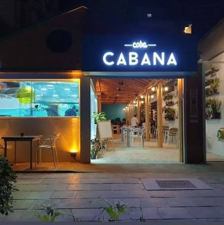 Coba Cabana