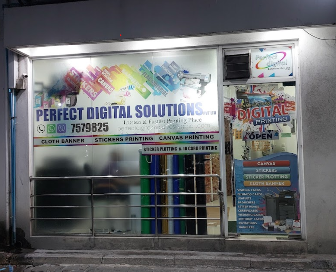 Perfect Digital Solutions Pvt Ltd