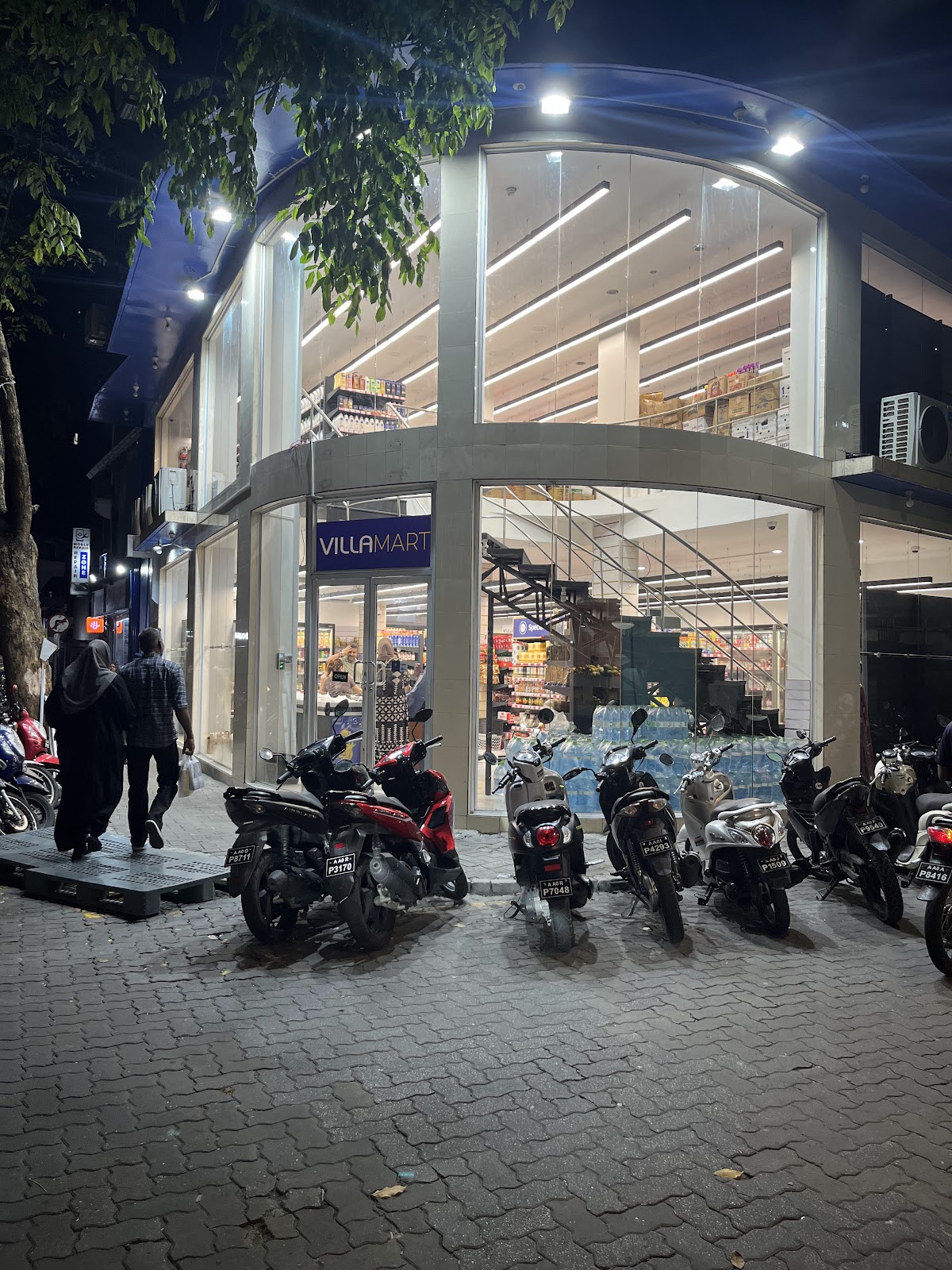 Villa Mart 2