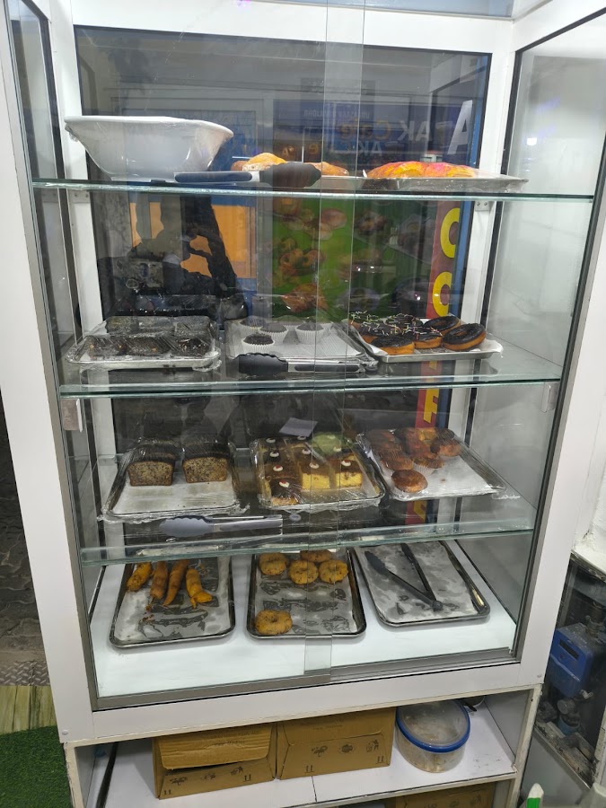 AK Cafe photo 2