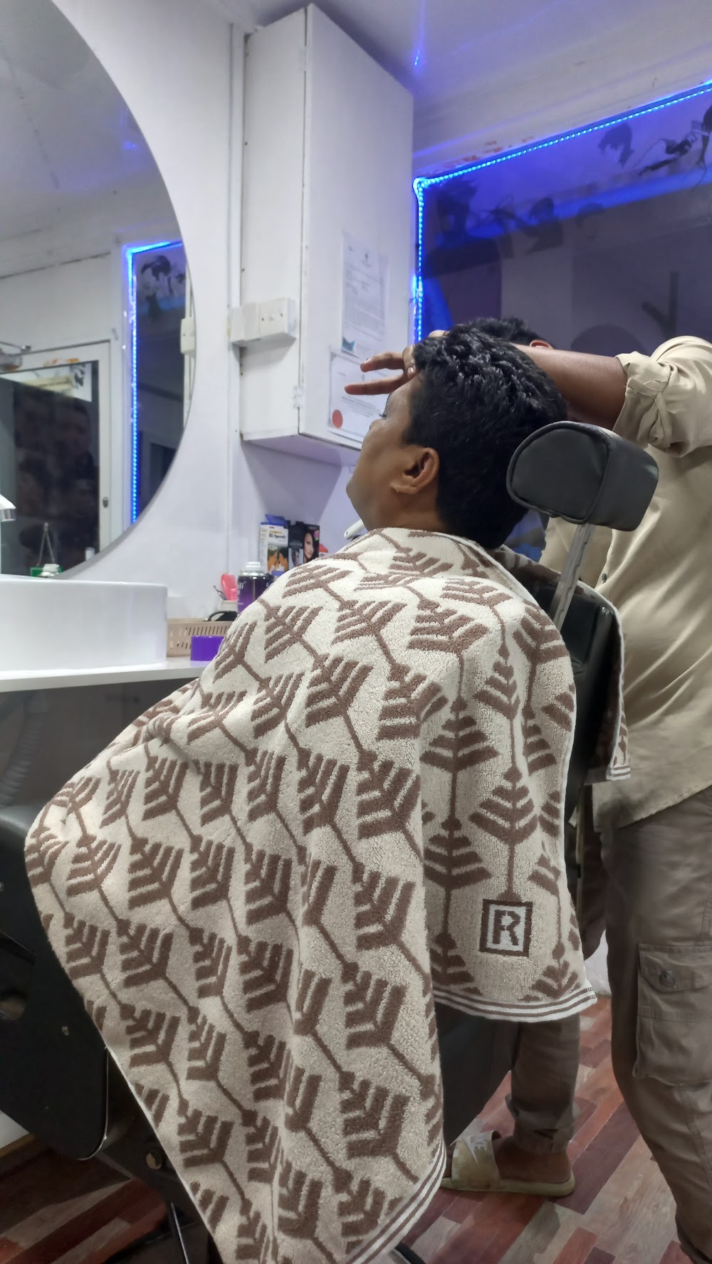 Perfect Blade Hair Salon