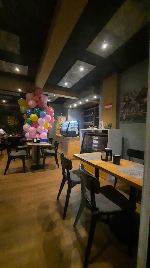 Coffee & More photo 1