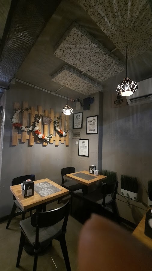 Coffee & More photo 2