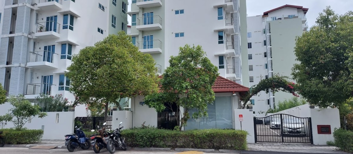 Premier Property Private Limited