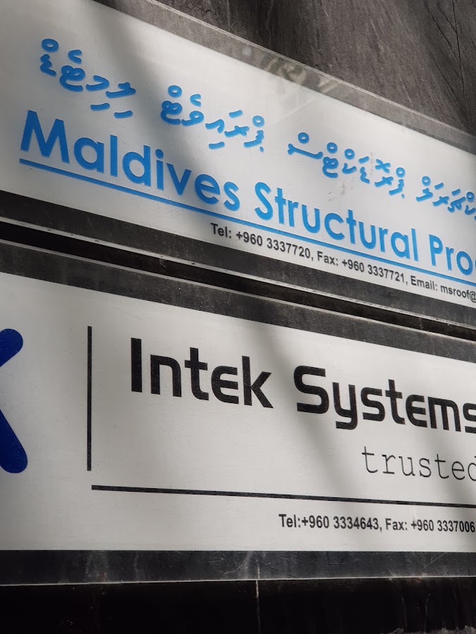 INTEK Systems Pvt Ltd