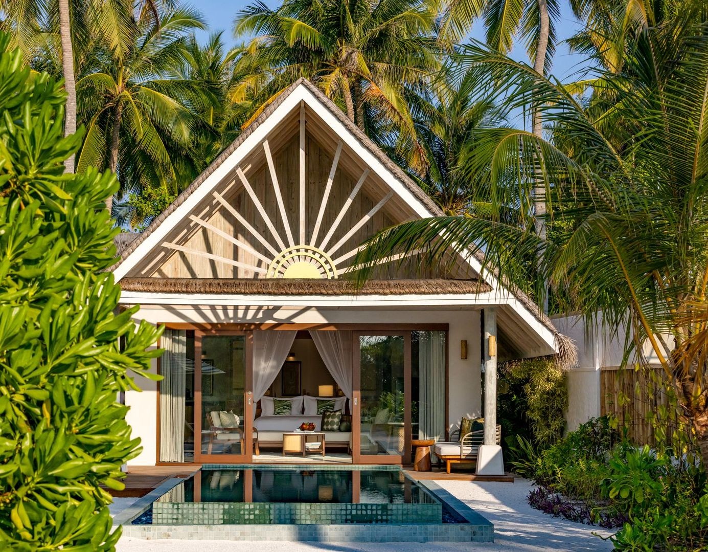 Rah Gili Maldives photo 1