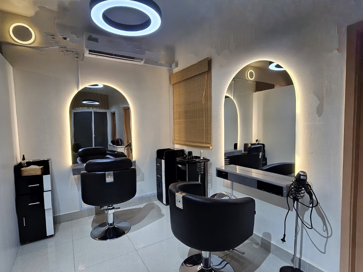 Xeesalon — Hulhumalé