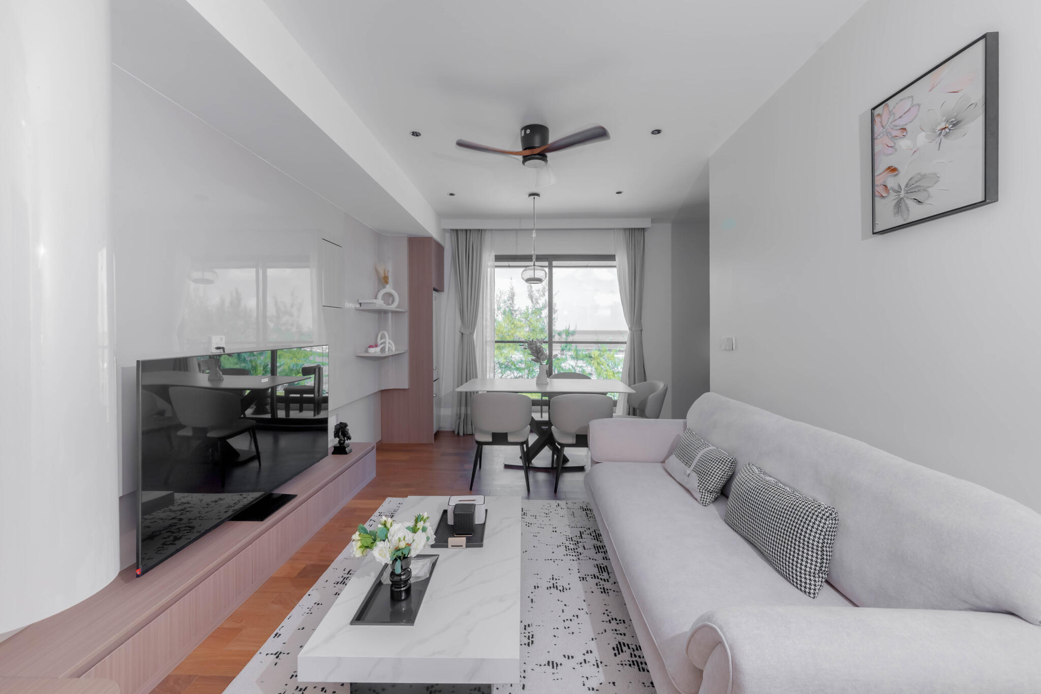 Binga Properties
