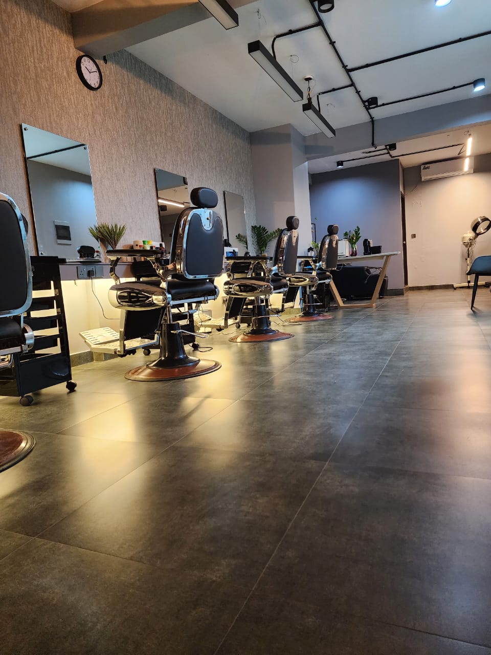 Swanky Shears photo 1