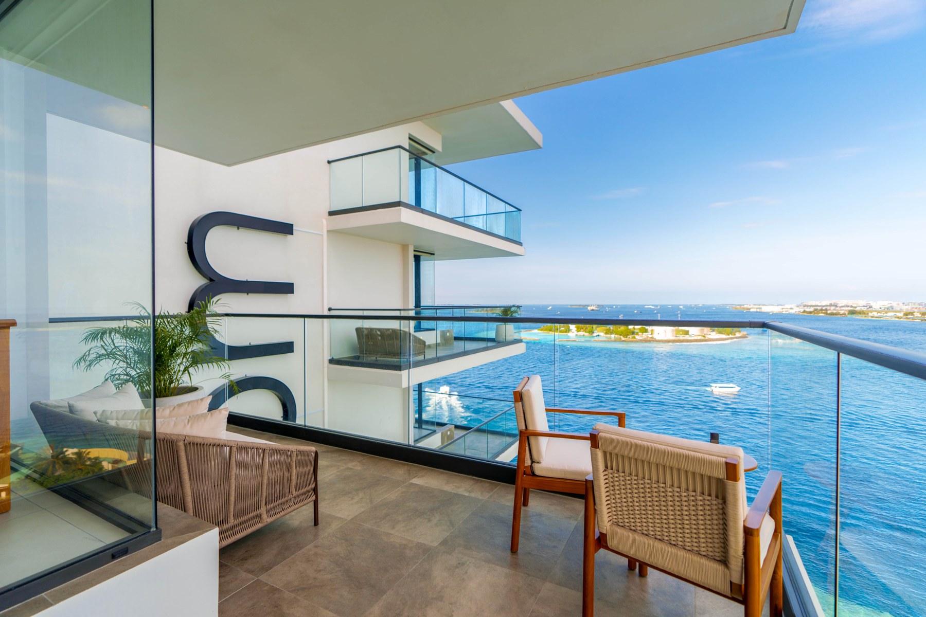 Barceló Nasandhura Malé