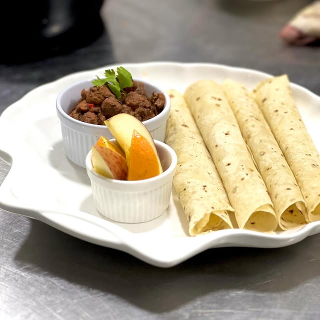 Delicious Meals Restaurant photo 1