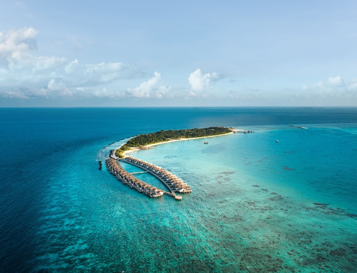 Sirru Fen Fushi Private Lagoon Resort photo 1