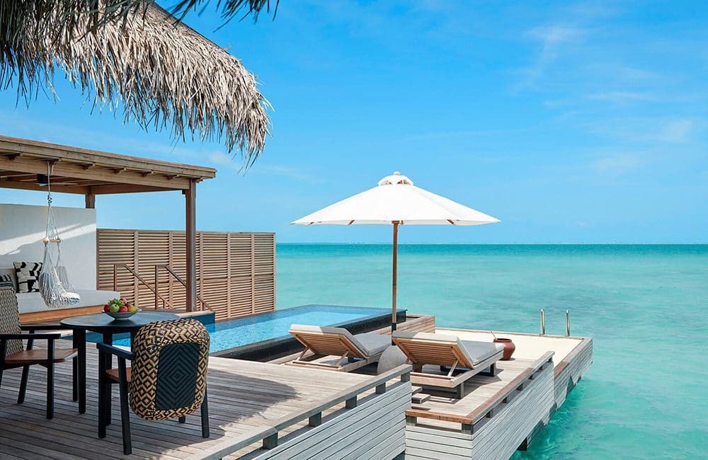 Sirru Fen Fushi Private Lagoon Resort photo 2