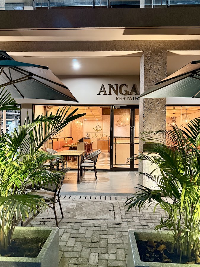 Angaara Restaurant photo 1