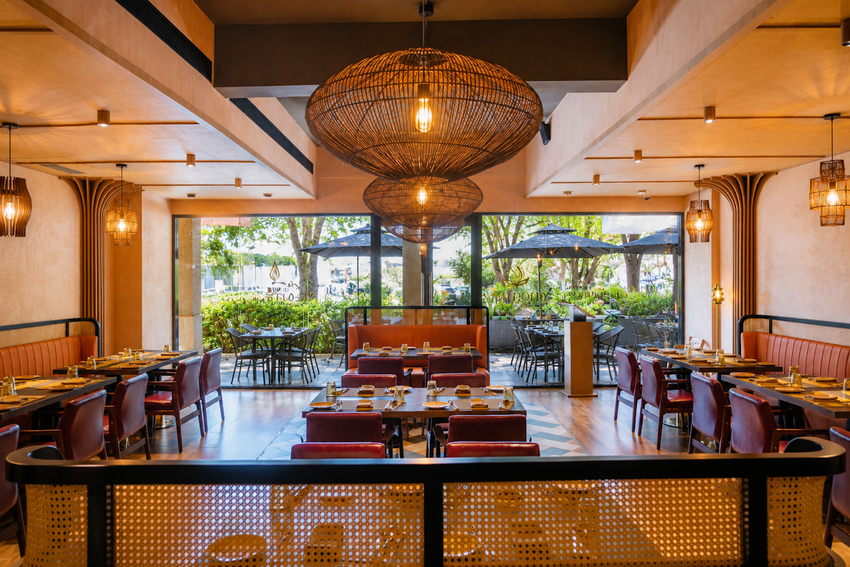 Angaara Restaurant photo 2