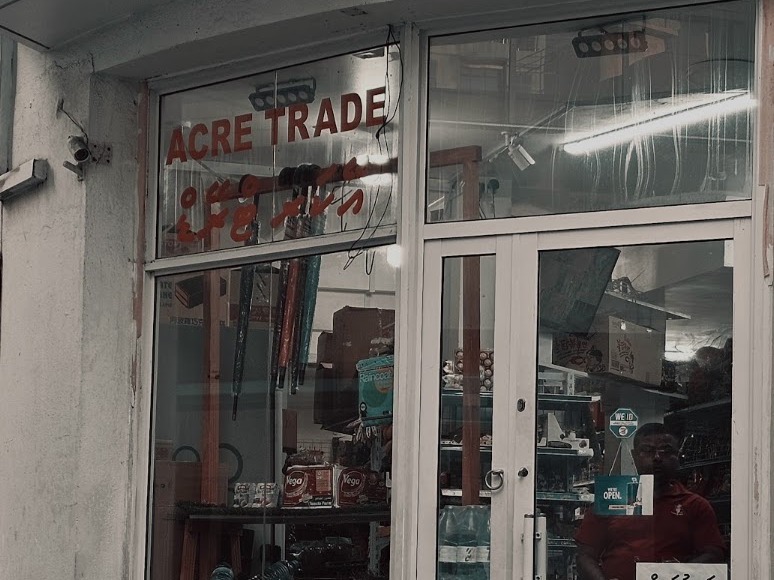 Acre Trade