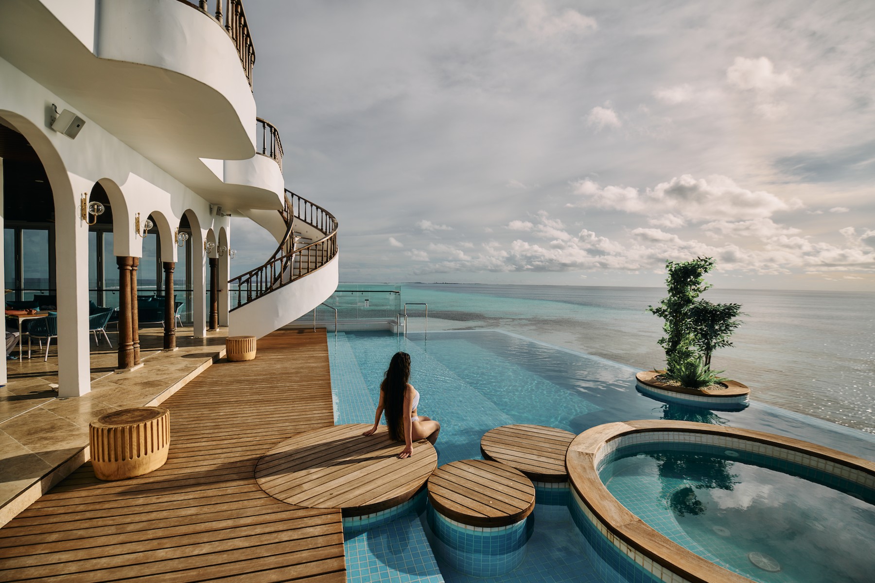 Stone Hotels Dhiffushi