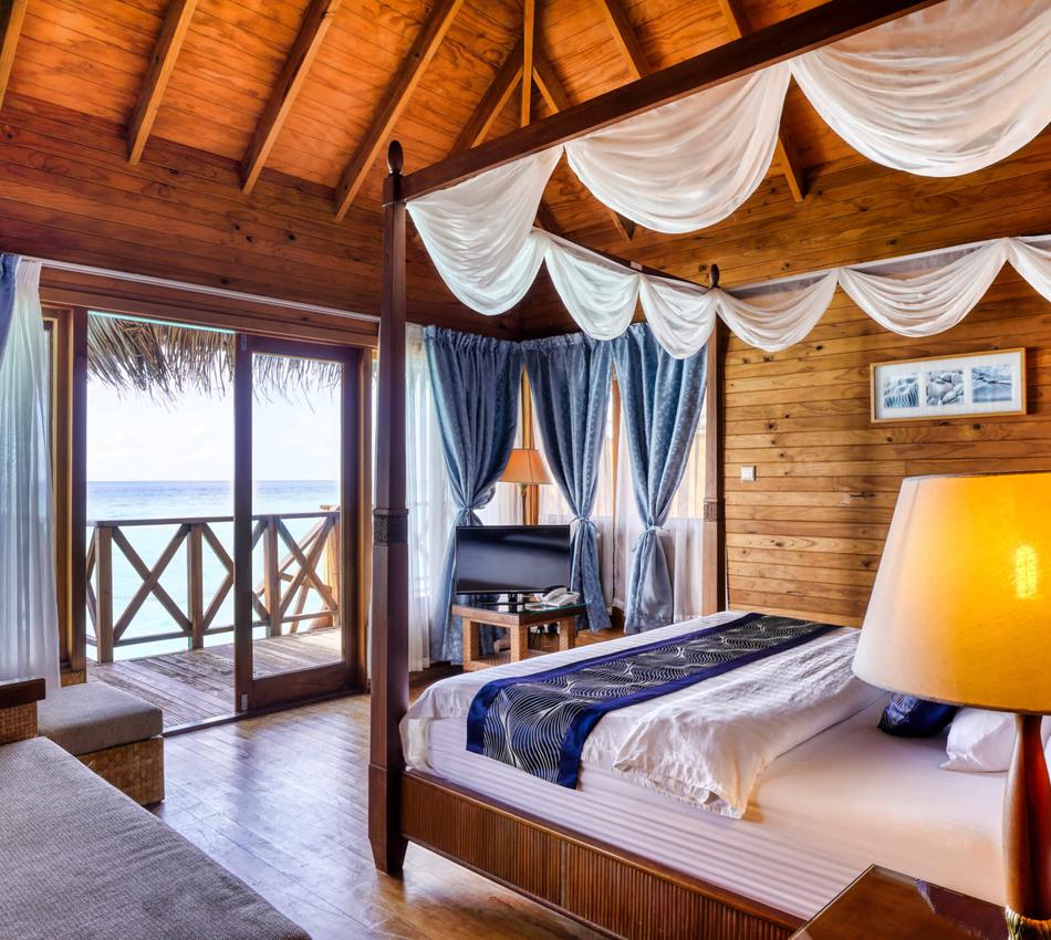 Fihalhohi Maldives photo 1