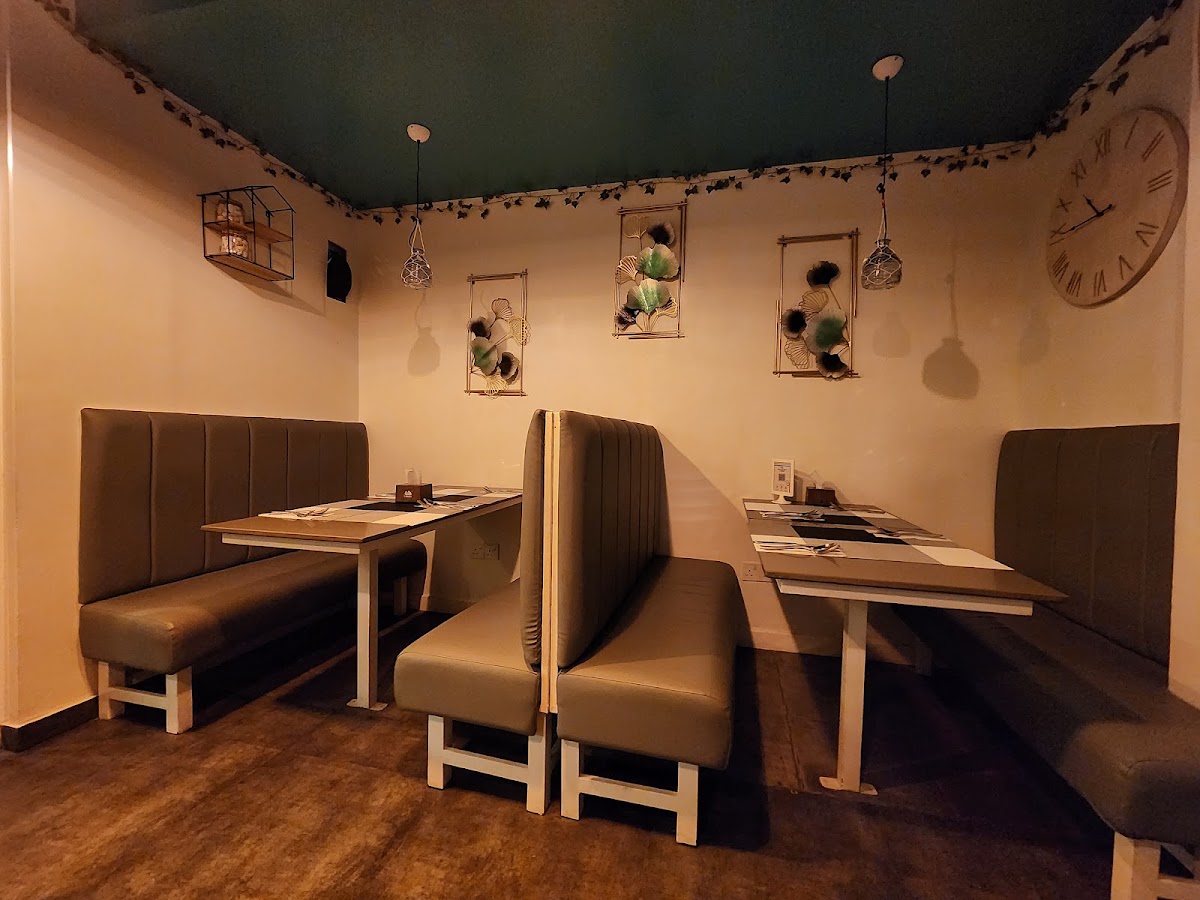Bells and Peppers Restaurant photo 2