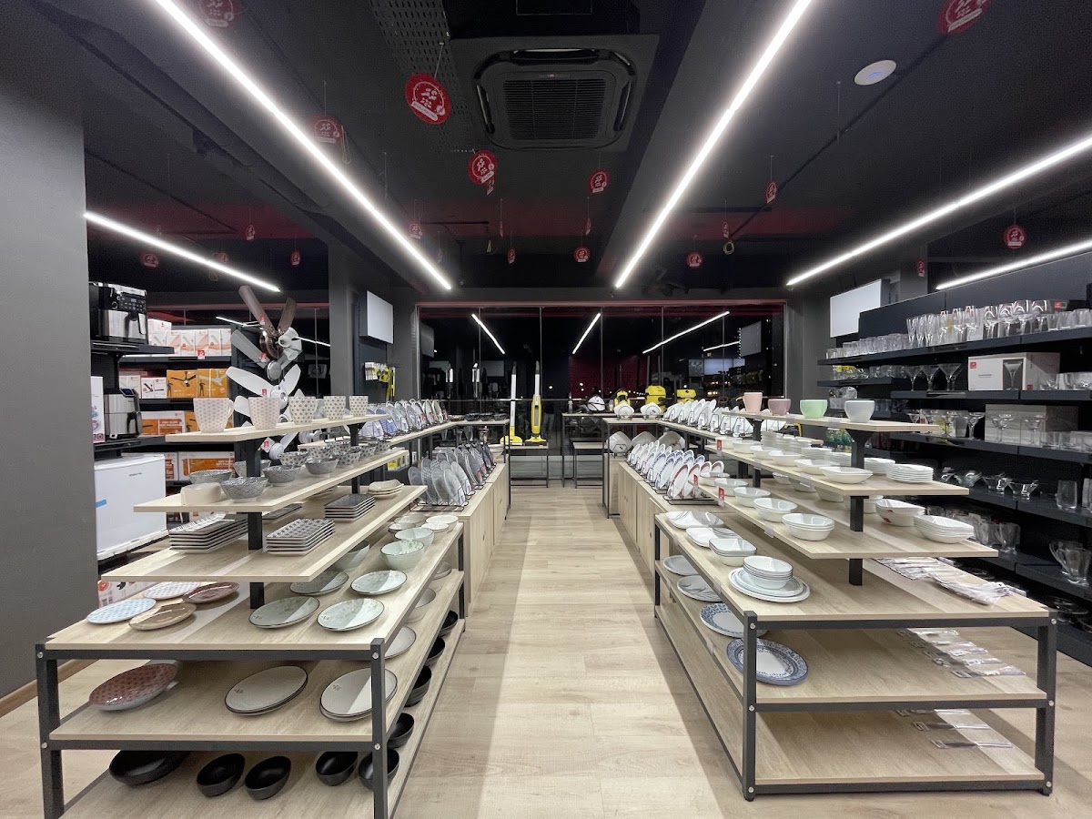 Sonee Hardware – Vinares photo 2