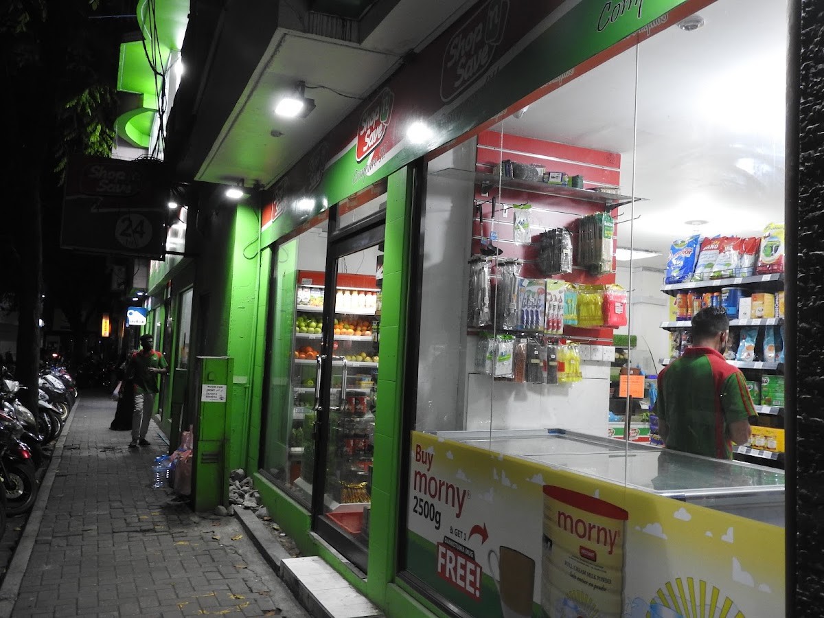Shop 'n' Save photo 3
