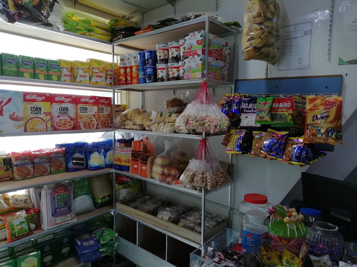 DHONU MART photo 1