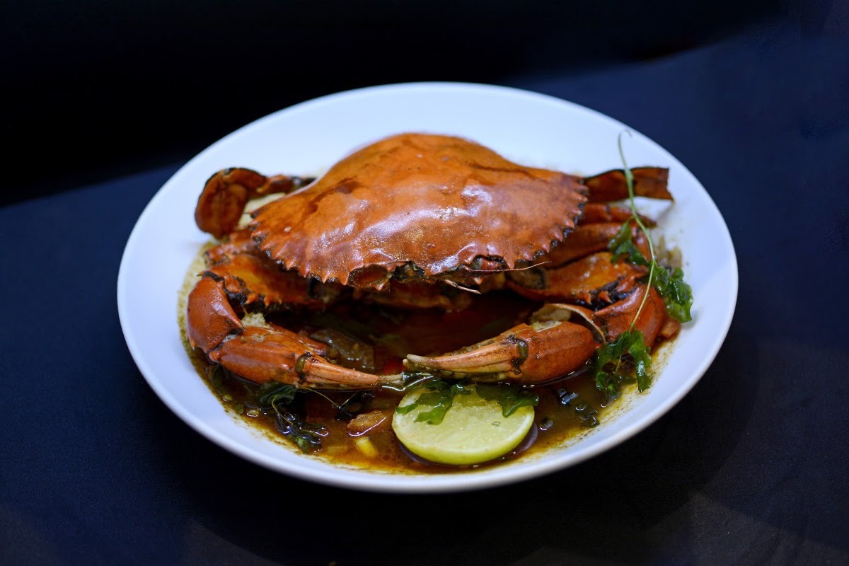 CRAB.LOB Restaurant photo 2