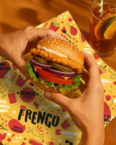 Frengo photo 2