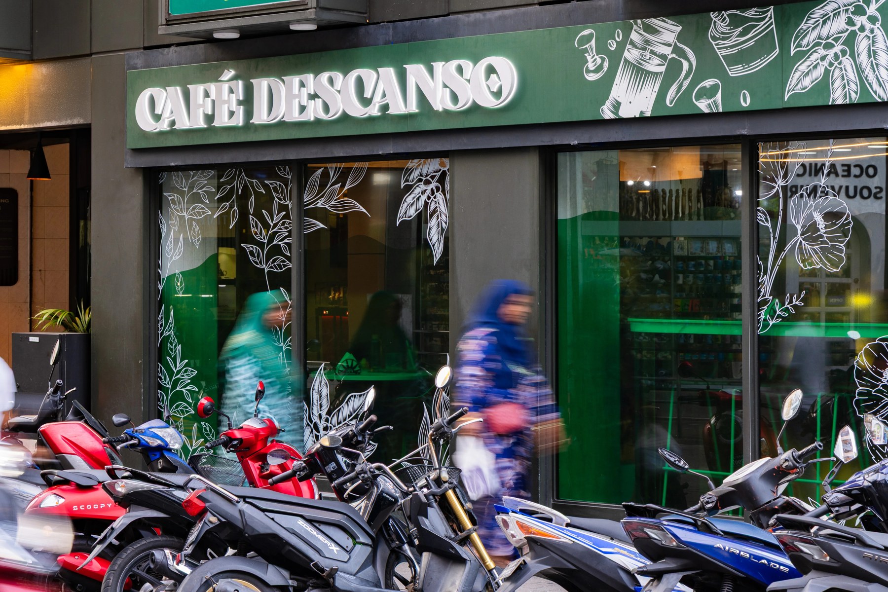 Café Descanso photo 1