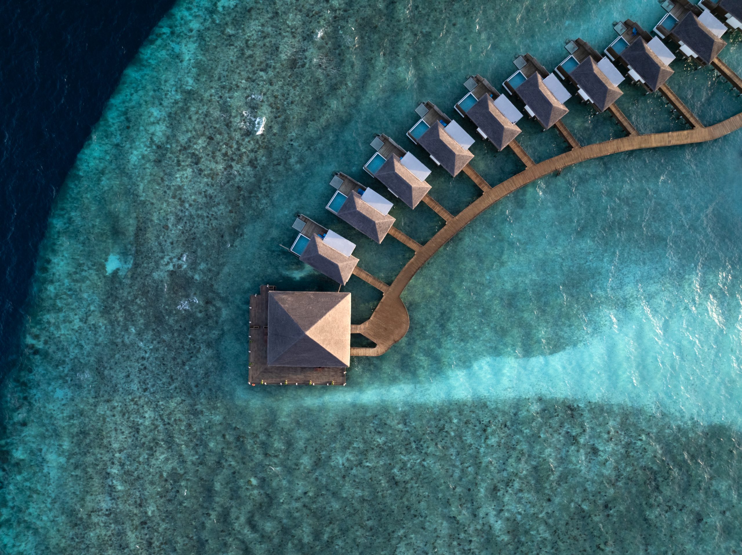 dusitD2 Feydhoo Maldives