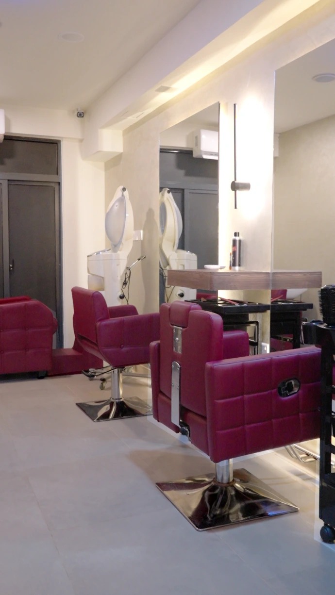 Signature Salon photo 1