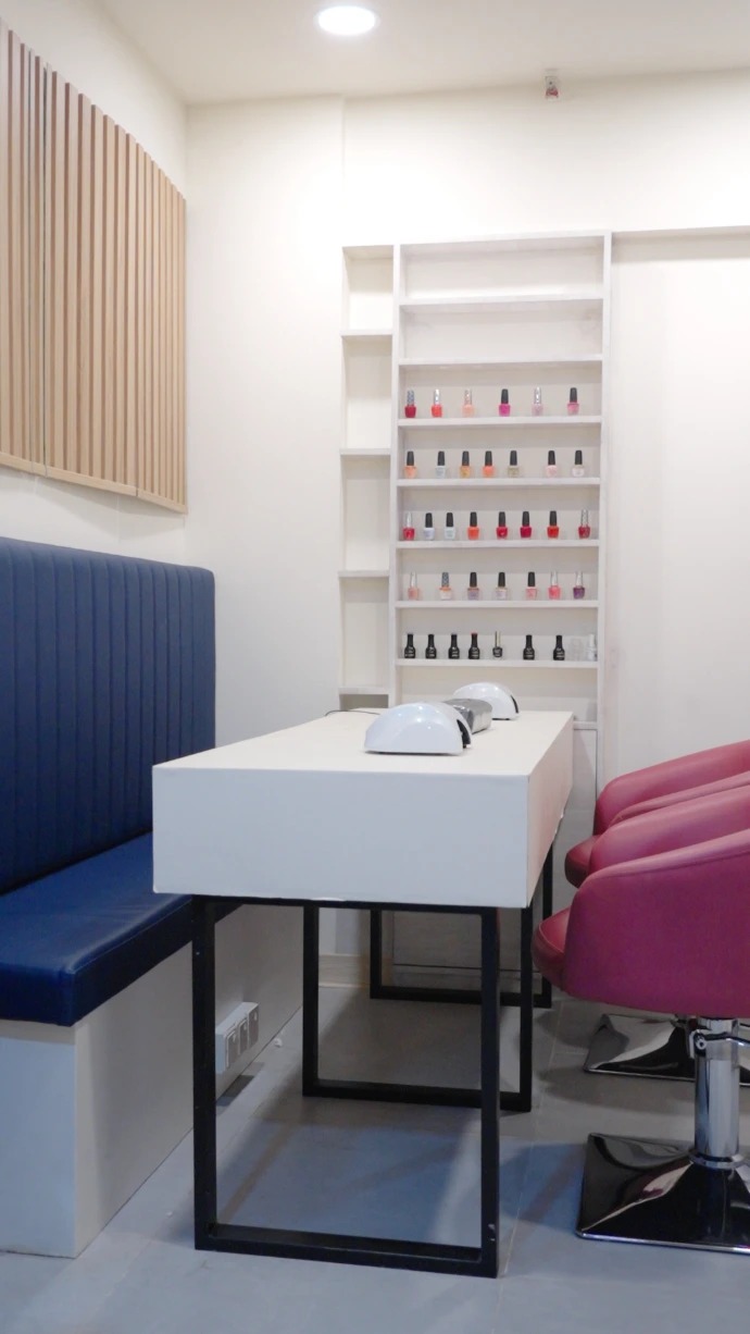 Signature Salon photo 2