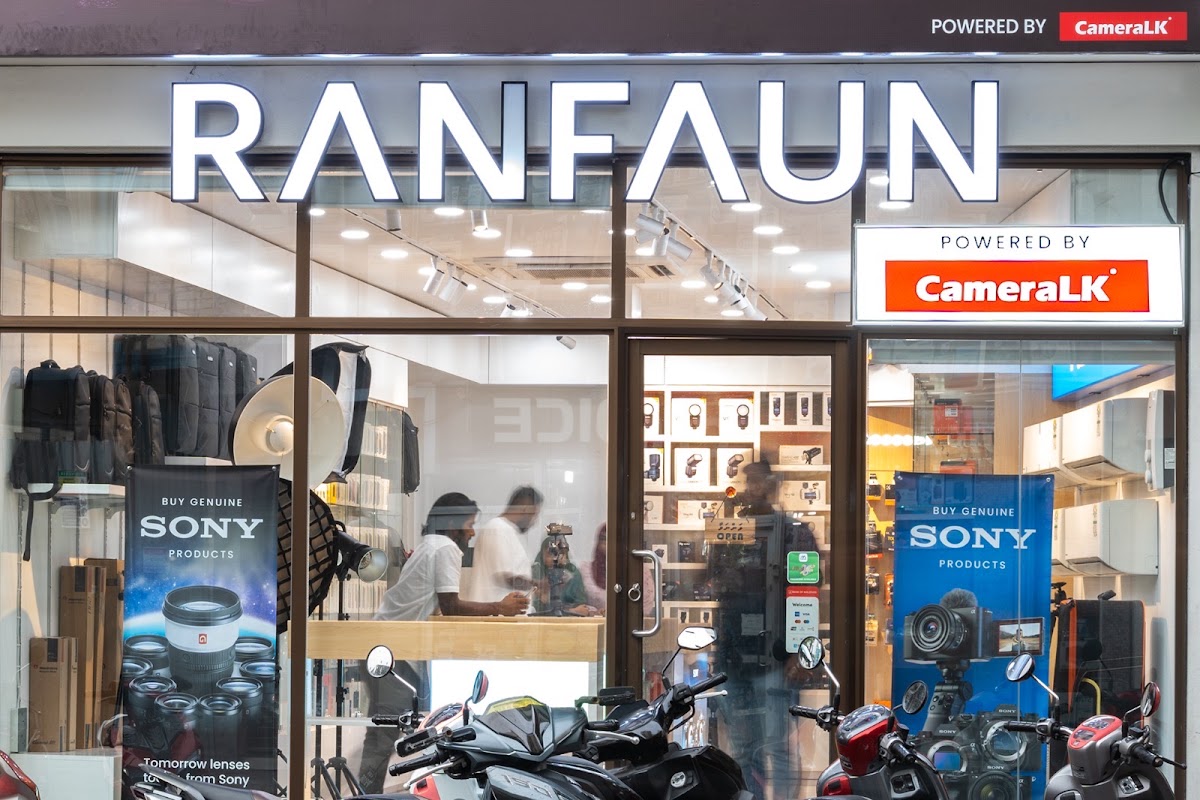RANFAUN